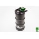 FST-R Fuel Surge Tank with Integrated FPR for Single Ti Automotive E5LM Radium Engineering