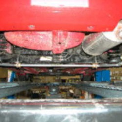 SUZUKI SWIFT 2/05-ON