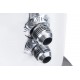Surge tank 2.5l AN10