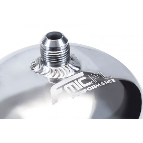 Surge tank 2.5l AN10