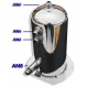SURGE TANK (SWIRL POT) 2.5L AN8