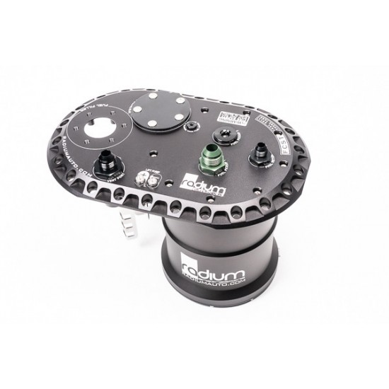 FCST Fuel Cell Surge Tank Radium Engineering 20-0990 FIA