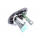 FCST Fuel Cell Surge Tank Radium Engineering 20-0990 FIA