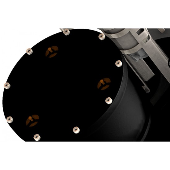 FCST Fuel Cell Surge Tank Radium Engineering 20-0990 FIA