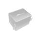 3L Aluminium Fuel Surge Tank cell JRspec