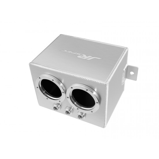 3L Aluminium Fuel Surge Tank cell JRspec
