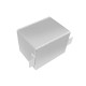 3L Aluminium Fuel Surge Tank cell JRspec