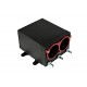 SWIRL POT 2L WITH DUAL PUMPS SLOT