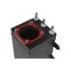 SWIRL POT 1,3L WITH SINGLE PUMP SLOT
