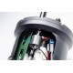 Fuel Level Switch and Diagnostic Indicator Radium Engineering
