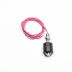 Fuel Level Switch and Diagnostic Indicator Radium Engineering