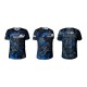 T-shirt Fmic.eu full print kid 134 size
