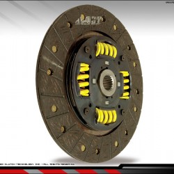 Clutch Disc ACT Street Performance, Honda Civic & CRX B-series (B16A2/B18C4/B18C6) (EK4/EK9/EG2/EG6/MB6/MC2) / 97-01 Integra 1.8L DC2 / 94-01 Integra 1.8L DB8