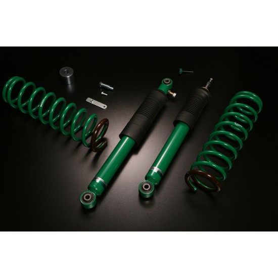 Tein 4x4 Lift Coilovers for Suzuki Jimny JB64W (2018+)