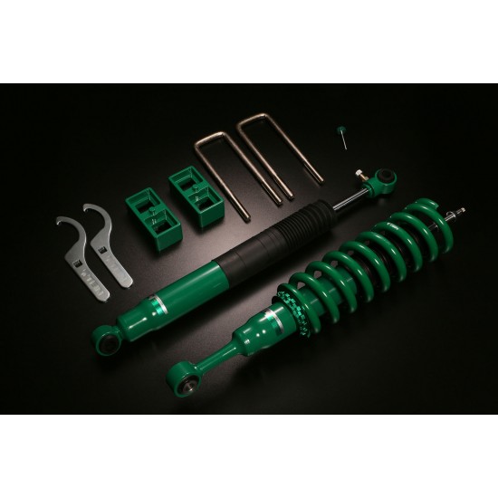 Tein 4x4 Lift Coilovers for Toyota Hilux (15-20)