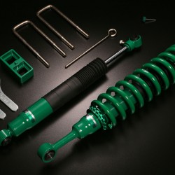 Tein 4x4 Lift Coilovers for Toyota Hilux Vigo (04-15)