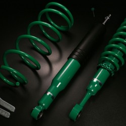 Tein 4x4 Lift Coilovers for Toyota Land Cruiser GRJ200L & URJ202W (2009+)