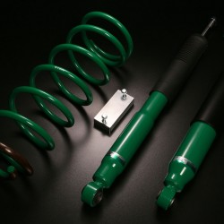 Tein 4x4 Lift Coilovers for Toyota Land Cruiser UZJ100W (98-07)