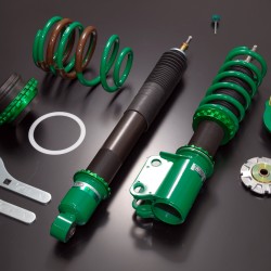 Tein Flex Z Coilovers for Honda Civic Type R FD2 (07-10)