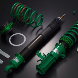 Tein Flex Z Coilovers for Honda CR-Z (10-16)