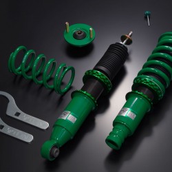 Tein Flex Z Coilovers for Honda Integra Type R DC2 (Eye Type)