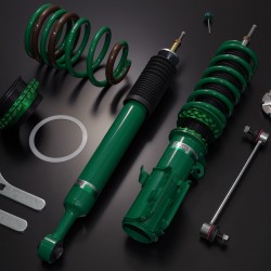 Tein Flex Z Coilovers for Honda Jazz / Fit GD (01-07)