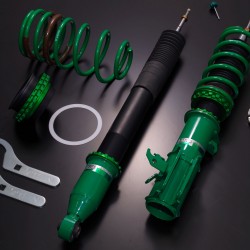 Tein Flex Z Coilovers for Honda Jazz / Fit Hybrid GP5 (2013+)