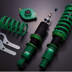 Tein Flex Z Coilovers for Honda Odyssey (03-13)