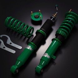 Tein Flex Z Coilovers for Lexus GS300, GS350, GS430, GS450H (05-12)