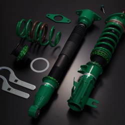 Tein Flex Z Coilovers for Mazda 2 DJ (2019+)