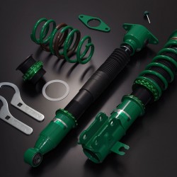 Tein Flex Z Coilovers for Mazda CX-3 DKE (2017+)