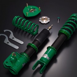 Tein Flex Z Coilovers for Mitsubishi Lancer Evo 4 (IV)