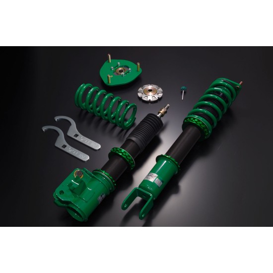 Tein Flex Z Coilovers for Mitsubishi Lancer Evo 4 (IV)