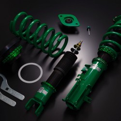 Tein Flex Z Coilovers for Nissan Elgrand E51 (02-10)