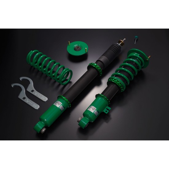 Tein Flex Z Coilovers for Nissan Skyline R33 GTS-t