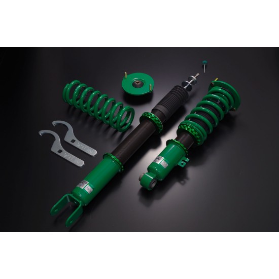Tein Flex Z Coilovers for Nissan Skyline R34 GT-R