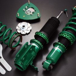 Tein Flex Z Coilovers for Subaru BRZ ZD8 (2021+)