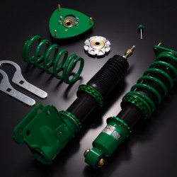 Tein Flex Z Coilovers for Subaru Impreza WRX STI GRB (07-14)