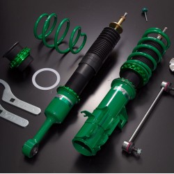 Tein Flex Z Coilovers for Suzuki Swift Hybrid ZC53S & ZC83S (2016+)