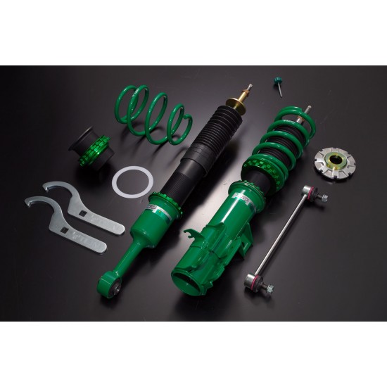 Tein Flex Z Coilovers for Suzuki Swift Hybrid ZC53S & ZC83S (2016+)