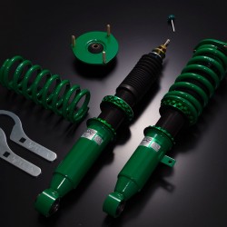 Tein Flex Z Coilovers for Toyota Chaser, Cresta, Mark II JZX90 & JZX100 (92-00)