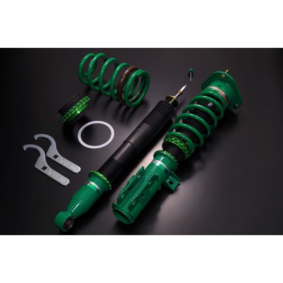 Tein Flex Z Coilovers for Toyota Estima ACR50 & GSR50 (2006+)