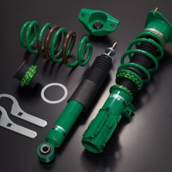 Tein Flex Z Coilovers for Toyota Prius ZVW50 & ZVW51 (2015+)
