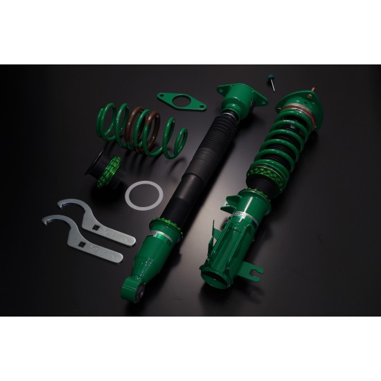 Tein Flex Z Coilovers for Toyota Yaris DJ (2017+)