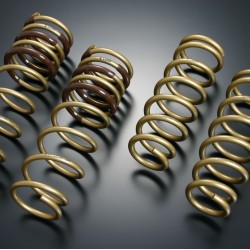 Tein High Tech Springs for Honda Accord