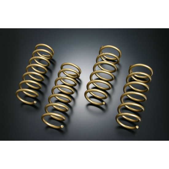 Tein High Tech Springs for Lexus IS F