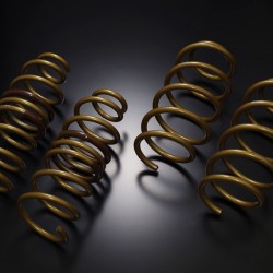 Tein High Tech Springs for Mazda 3 BL (08-14)