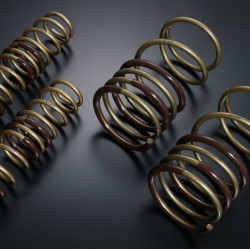 Tein High Tech Springs for Mitsubishi Lancer (2007+)