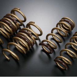 Tein High Tech Springs for Nissan 370Z