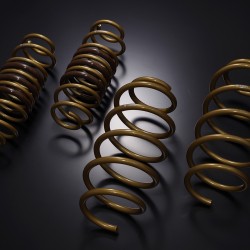 Tein High Tech Lowering Springs for Mazda Demio DJ (14-19)